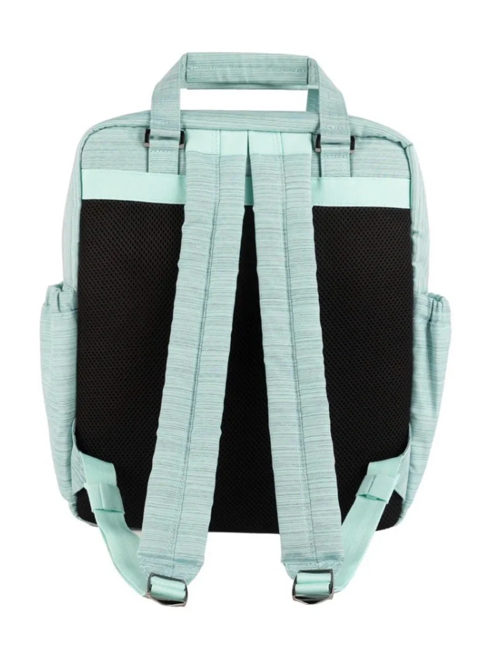 Lug Voyager Backpack NWT Brushed Aquamarine - Picture 4 of 11